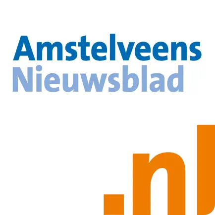 Amstelveens Nieuwsblad Читы