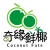 Coconut Fate 奇緣鮮椰