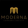 Moderna Cannabis Society