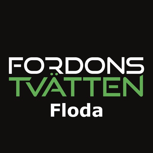 Fordonstvätten Floda