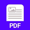 PDF Converter App.