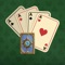 The Game app is a poker game it is very interesting game in which you have to score your points as high as you can by seeing up your cards into 10 hands pair horizontally and vertically