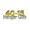 4015 Hangar Club