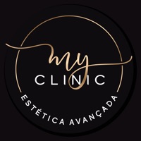 MyClinic Estética Avançada logo