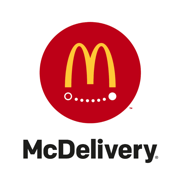 McDelivery Korea