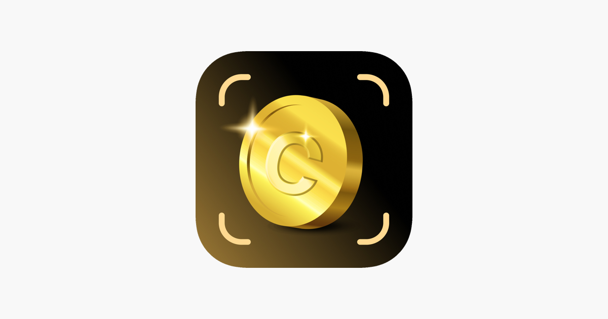 ‎Münzen erkennen, Wert - Coinz im App Store