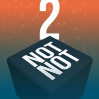 Not Not 2 - A Brain Challenge Reviews