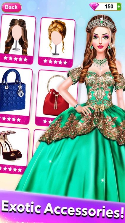 Super Stylist Dress Up Fashion by Muhammad Imran