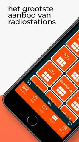 Game screenshot radioNED mod apk