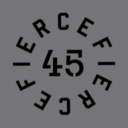 Fierce45 2.0 icon