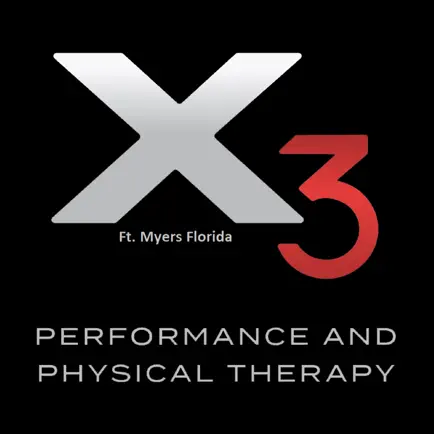 X3 Fort Myers Читы