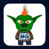 Math Gremlin - Math Video Game