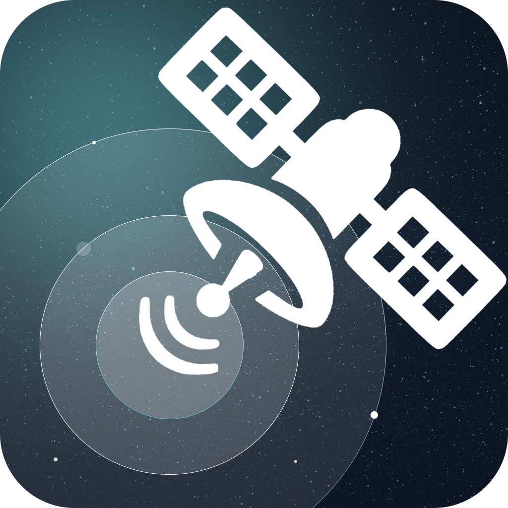Get Satellite Tracker - ISS Track for iOS, iPhone, iPad Aso Report