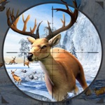 Deer Sniper Hunting Game 3D