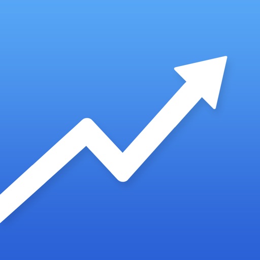 Portfolio Trader-Stock Tracker iOS App