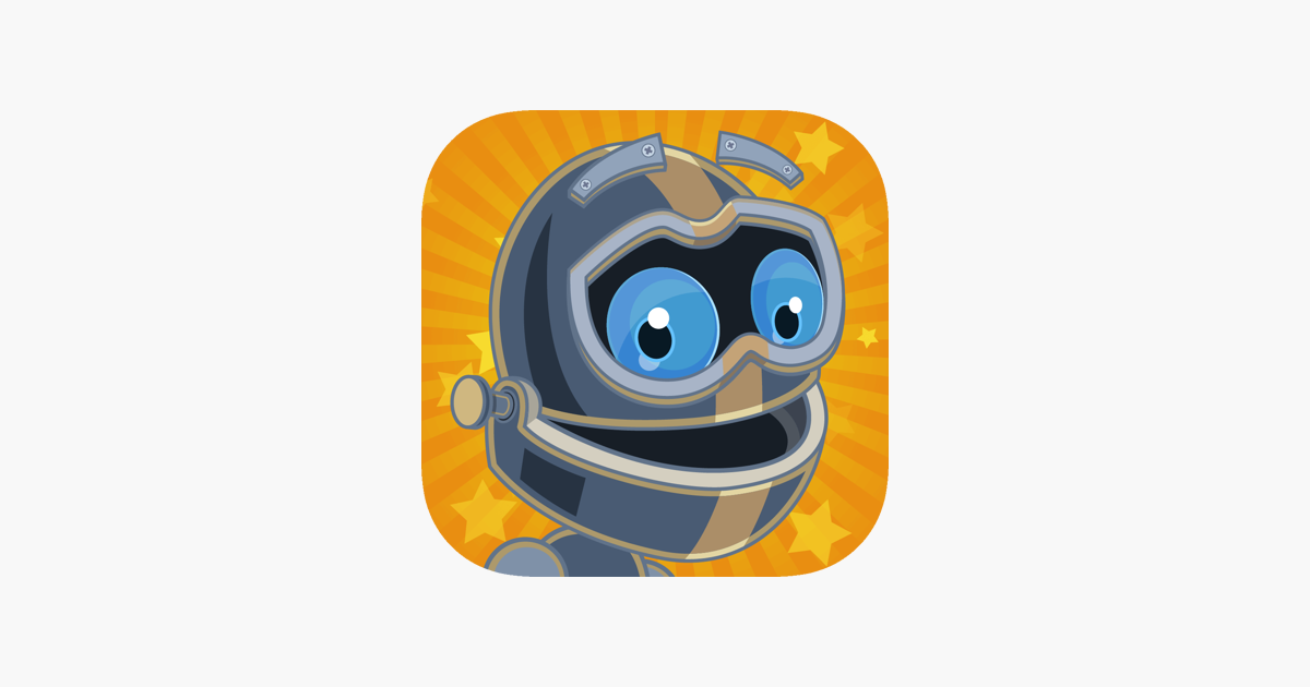‎Kids AZ on the App Store