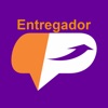 PedeAqui Delivery - Entregador