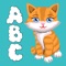 This Alphabet ABC Learning Games is really a great educational application for both Pre-K and kindergarten or even adults who study English as second language