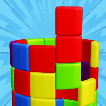 Popping Cubes! Читы