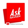 Ask Naveen