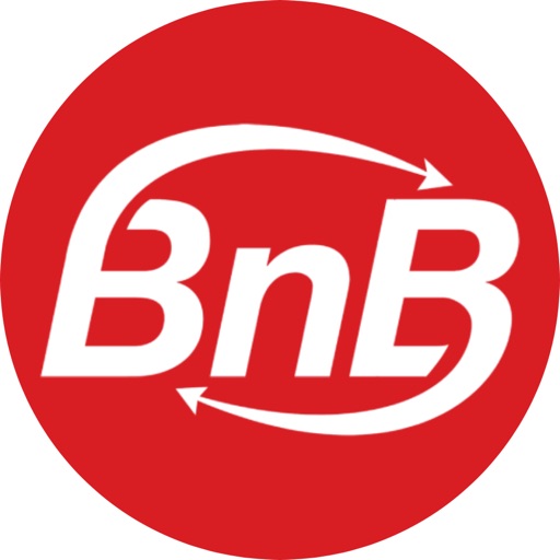BnB CashApp iOS App