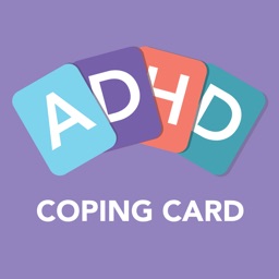 ADHD Coping Card