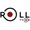 Roll Roll Sushi