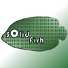 SolidFish - data sharing app