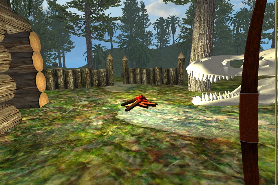 World of Dinos screenshot 4