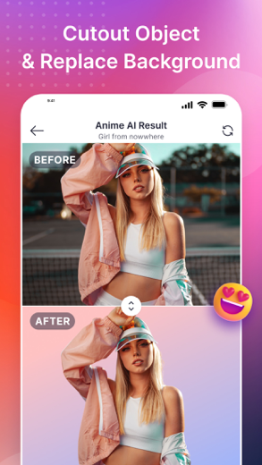 SnapEdit for iPhone - APP DOWNLOAD