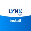 LYNX Fleet Install