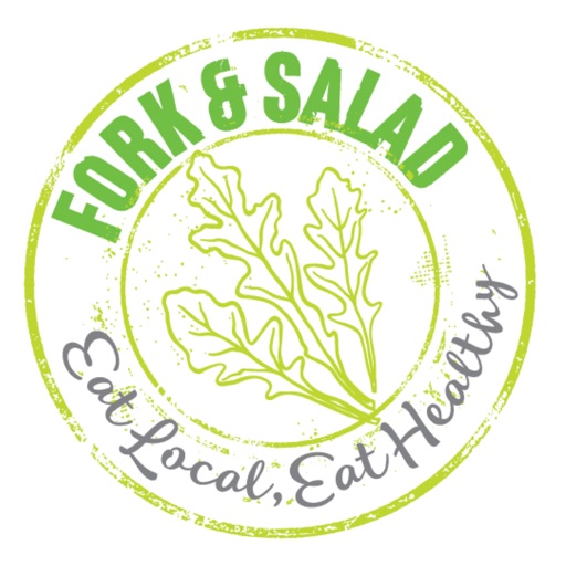 Fork and Salad - Official iOS App