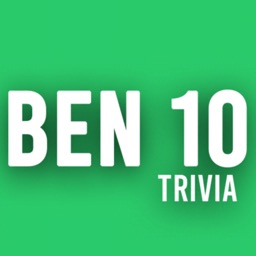 Ben 10 Trivia Challenge