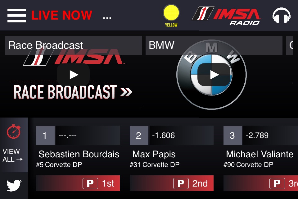 IMSA screenshot 2