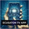 ECUSATON TV