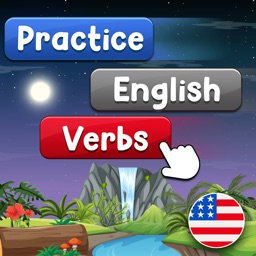 Learn English Verbs Game Extra