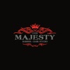 Majesty Barber