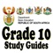 This app will help you with your Grade 10 Subjects