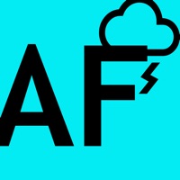 Kontakt METAR AF