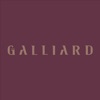 The Galliard Menu