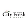 City Fresh Market Rewards App