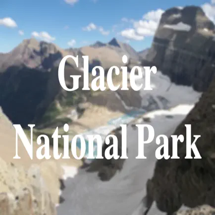 Glacier-National-Park Читы