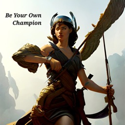 Divine Female Champion