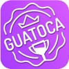 La Guatoca: Tablero para beber