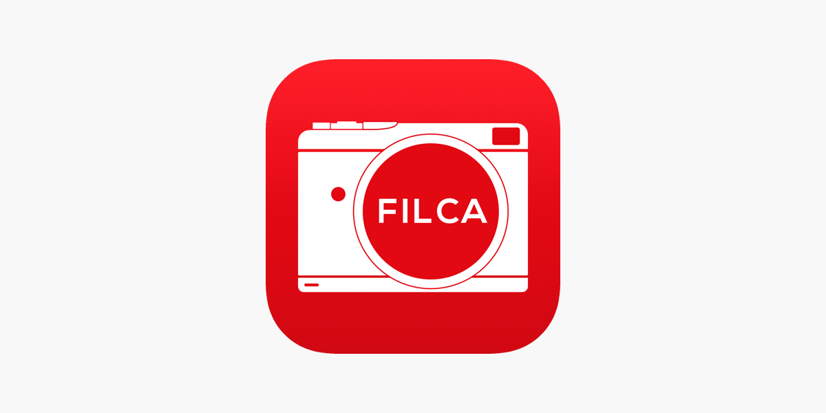 filca camera app