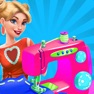 Get Party Dress Up: Tailor Master for iOS, iPhone, iPad Aso Report