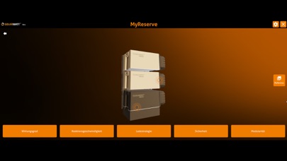 SOLARWATT Pro experience screenshot 3