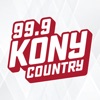 KONY Radio