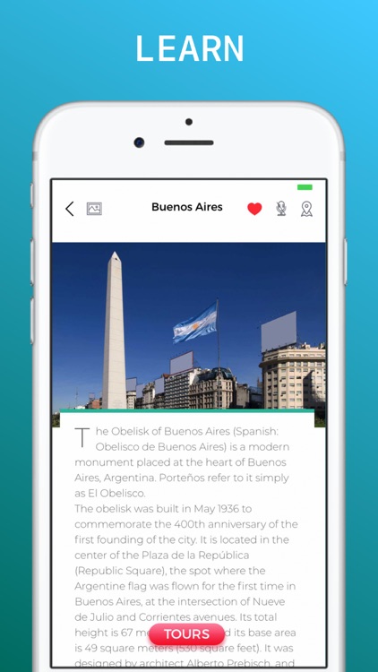 Buenos Aires Travel Guide screenshot-4