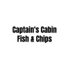 Captains Cabin Fish And Chips